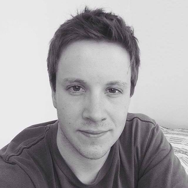 Tobias Klein, founder of Vertical Labs